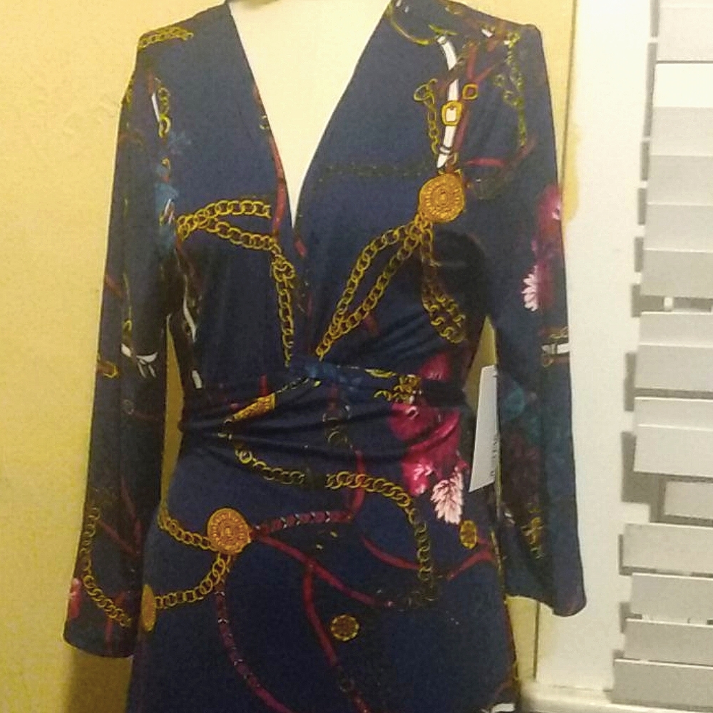 Just fab dress